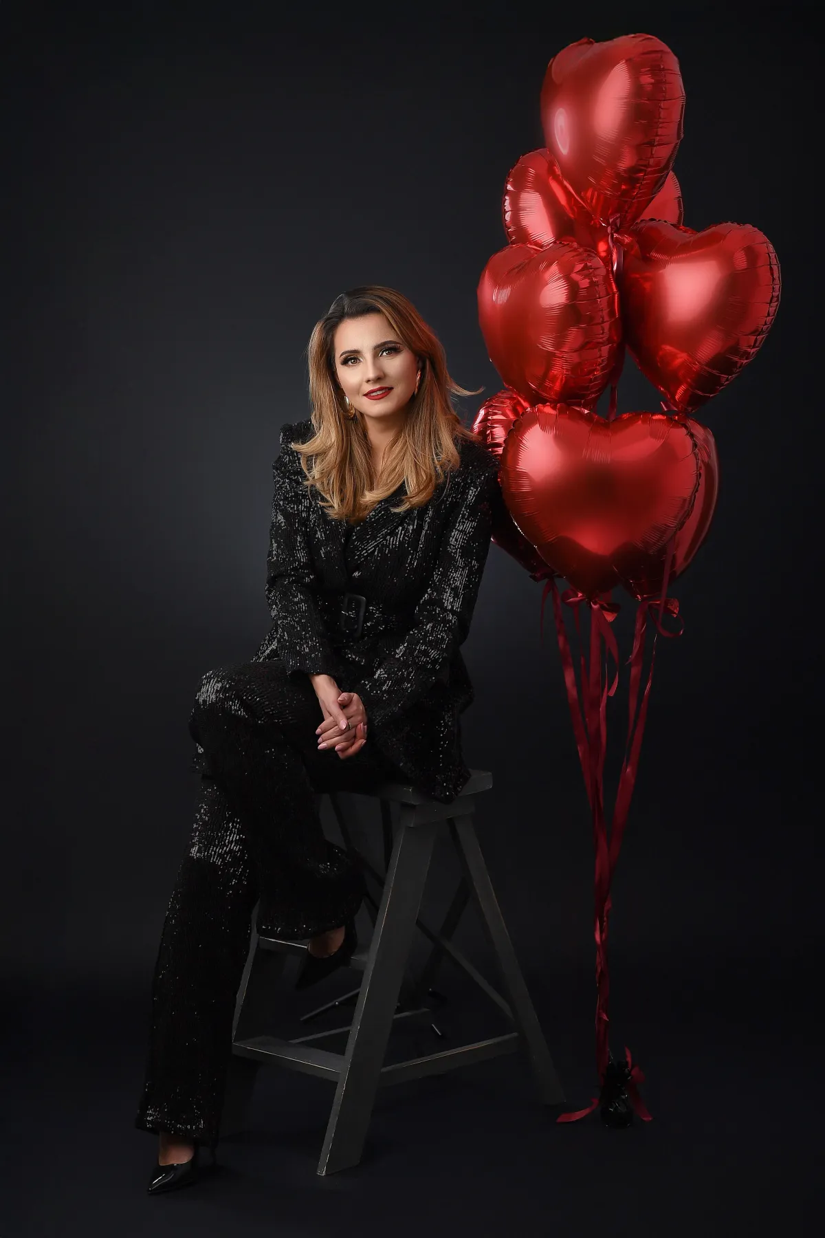 Ionela Jora — Wedding Planner